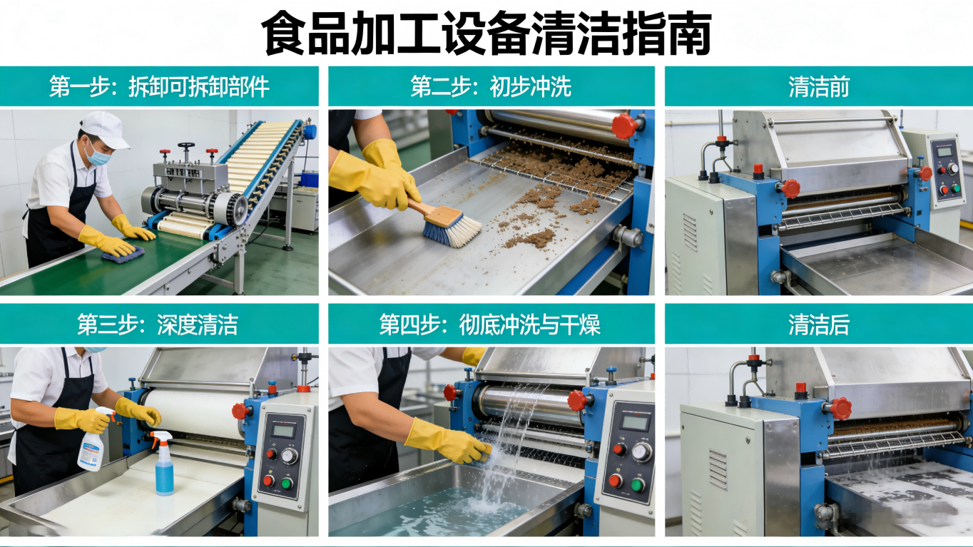 带您了解过氧化氢（双氧水）在食品中的合规使用与风险解读
