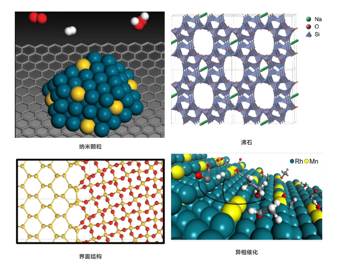 复旦校友杨进投资复鞍智能，共筑AI for Science产业新生态